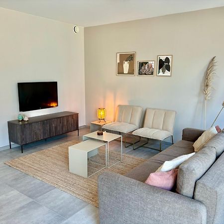 Апартаменты Saumon D'Or 0201 Де Панбархат Экстерьер фото