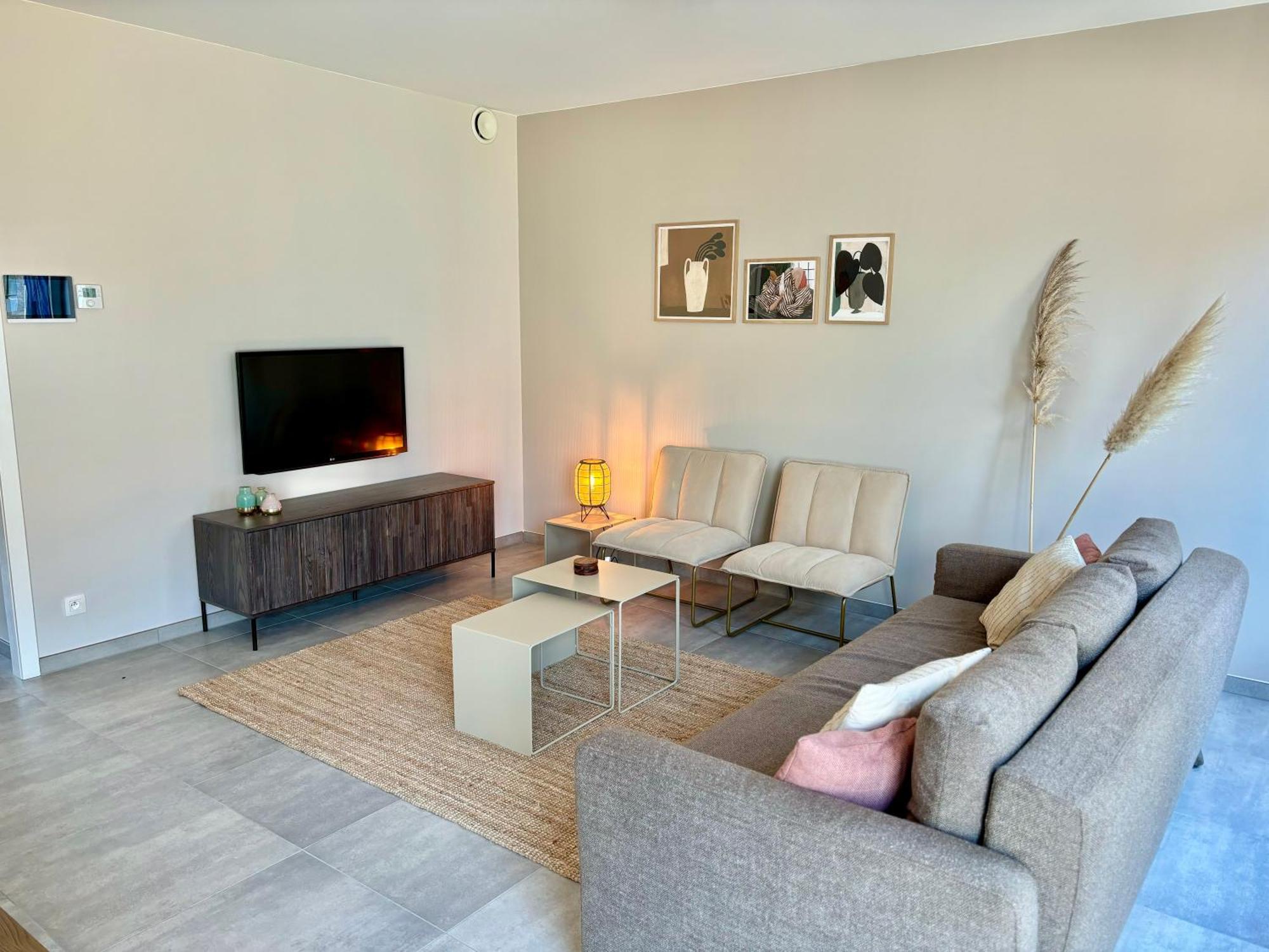 Апартаменты Saumon D'Or 0201 Де Панбархат Экстерьер фото