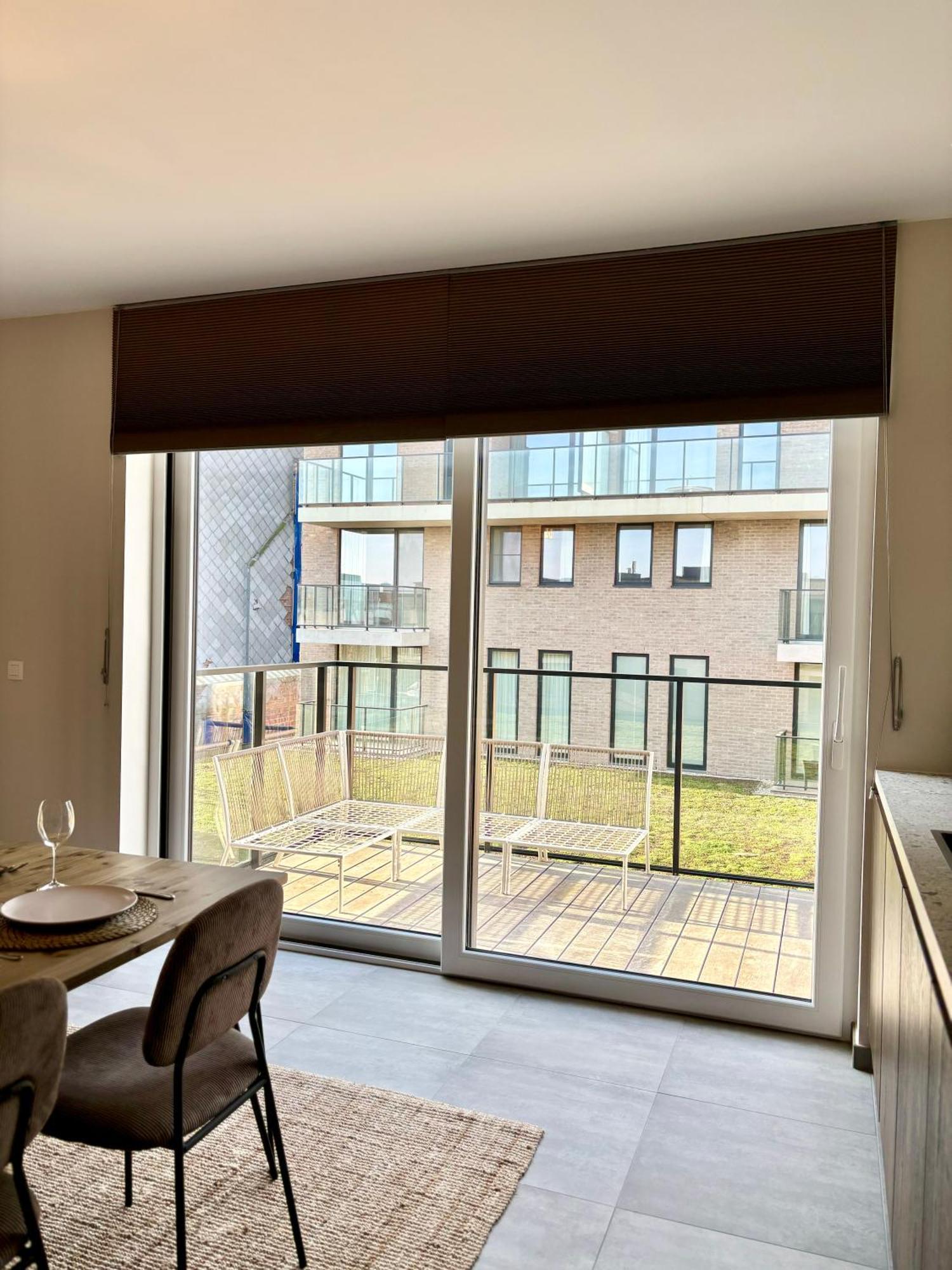 Апартаменты Saumon D'Or 0201 Де Панбархат Экстерьер фото