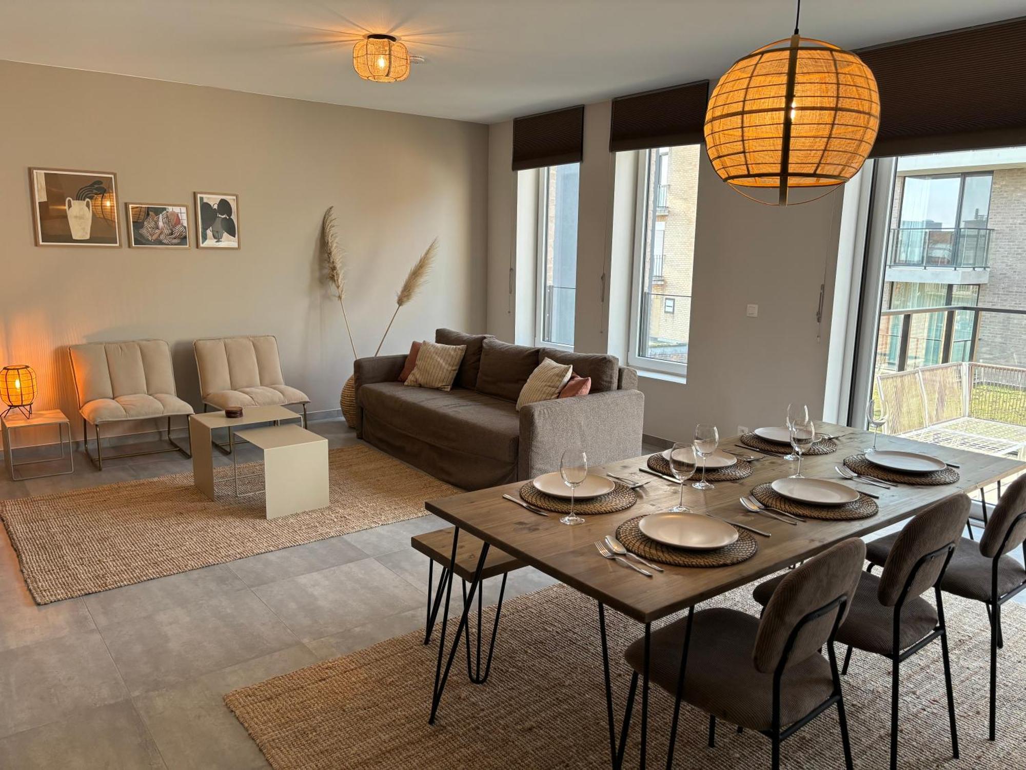 Апартаменты Saumon D'Or 0201 Де Панбархат Экстерьер фото